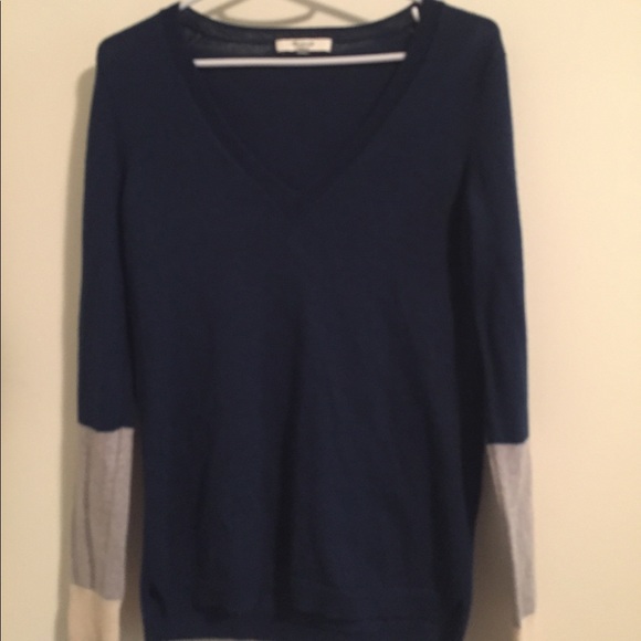 Madewell Sweaters - Madewell long sleeve